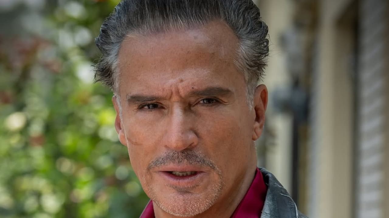 René Casados destapa detalles de ‘Don Leo’ su personaje en El Renacer de Luna: “es un guerrero”