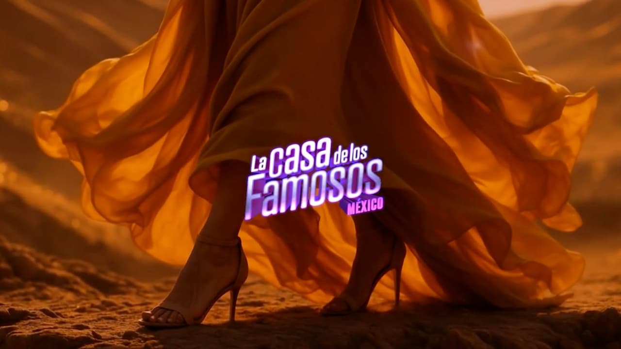 ¡Toda una diosa! Esta es una pista de la octava habitante de La Casa de los Famosos México 2025