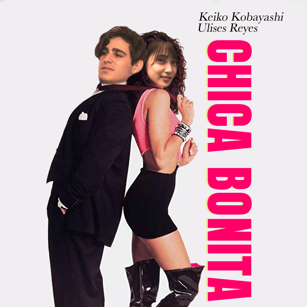 "Chica bonita". Seguro sería un clásico instantáneo.