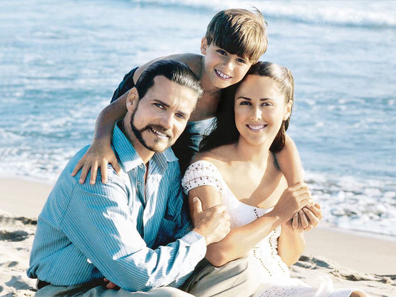 ¿Qué ha sido del elenco de la telenovela ‘El Niño que Vino del Mar’?