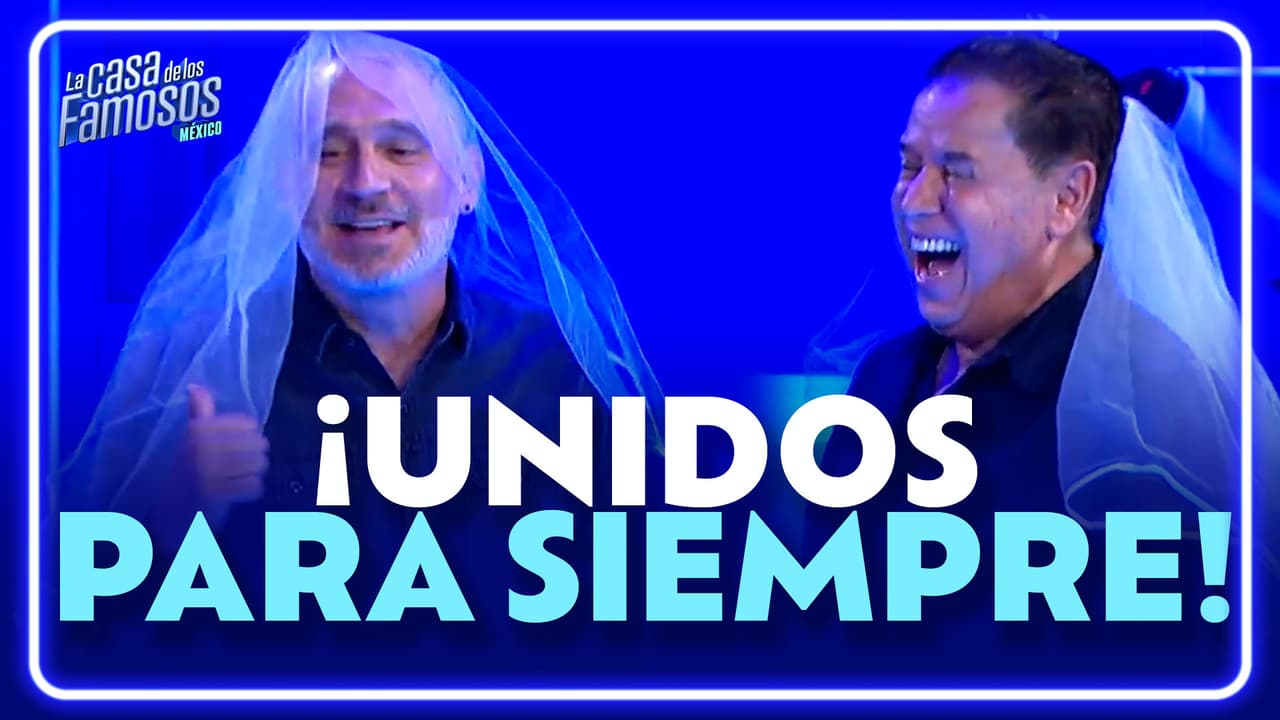 Arath y Mario se dedican las últimas palabras tras salir de La Casa de los Famosos México'