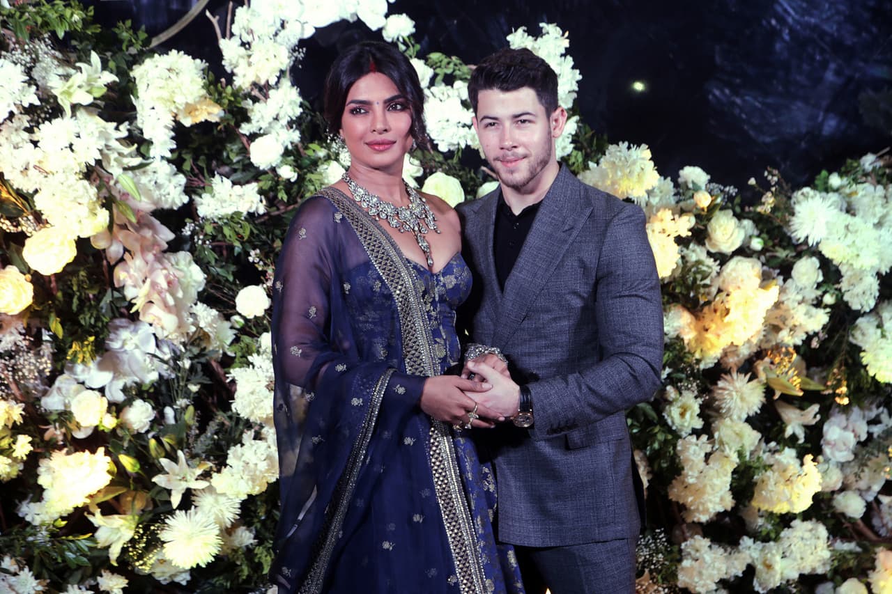 El amor de Priyanka Chopra y Nick Jonas seguirá acaparando los titulares