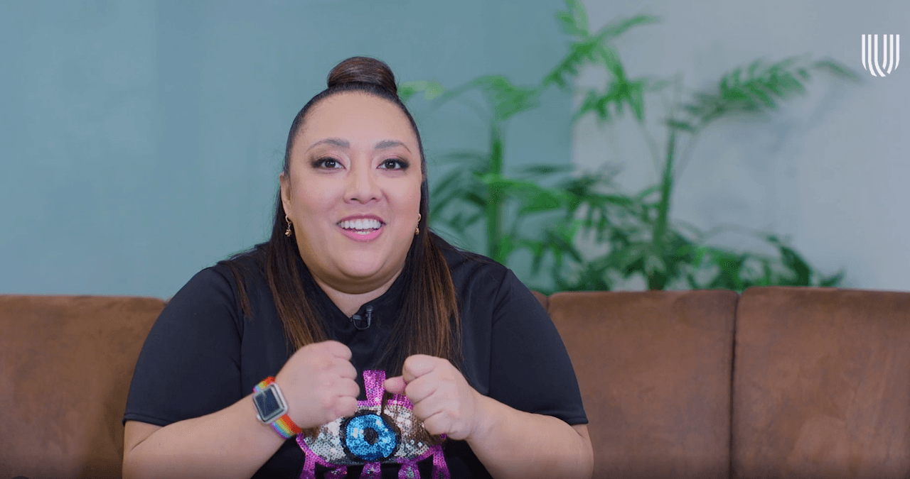 Michelle Rodríguez emprende negocio de comida en medio de la pandemia: “ahora vendo donas”