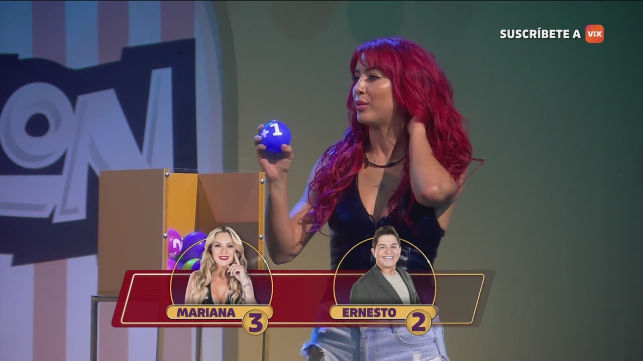 Flor ya nominó