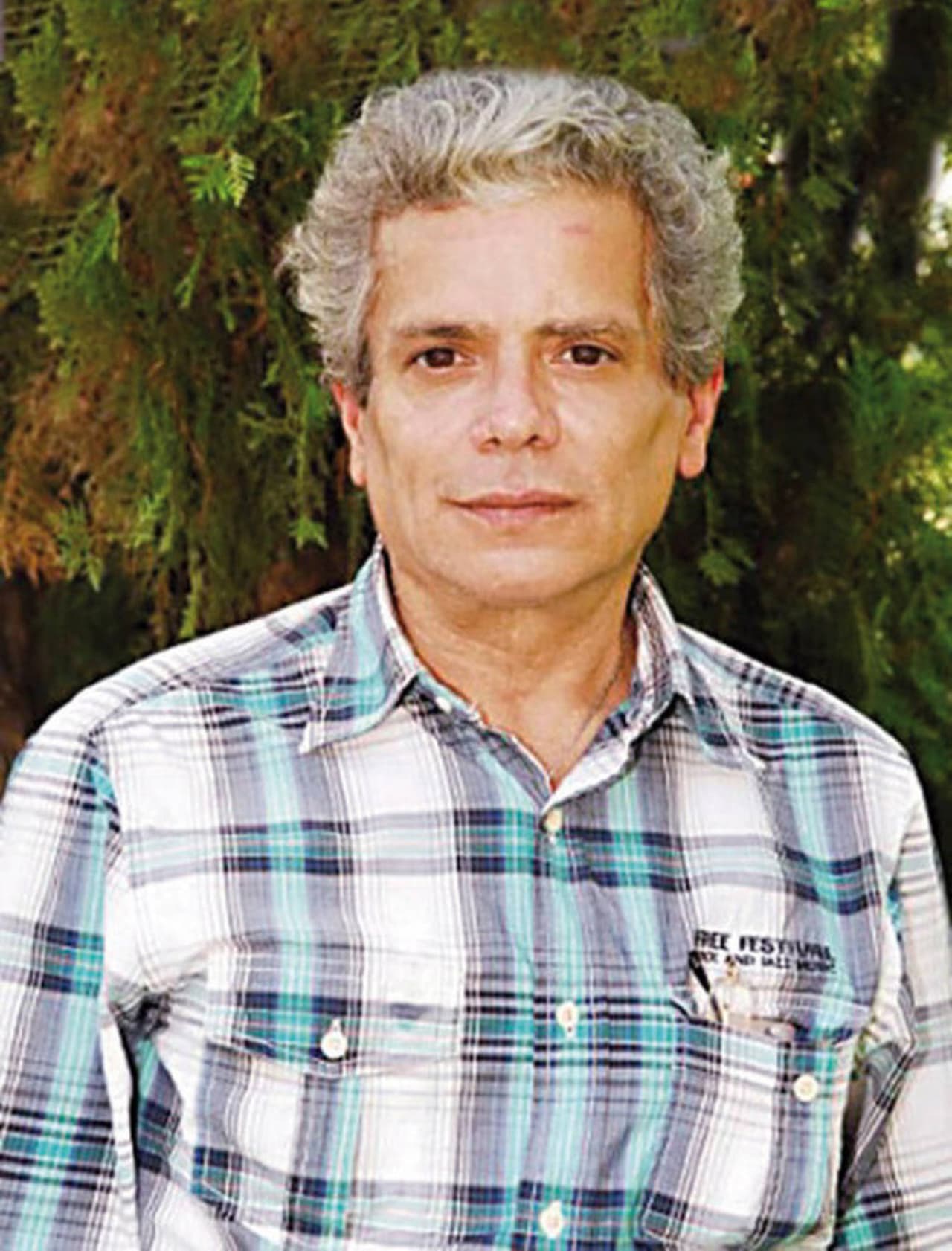 Jaime Garza estuvo a punto de perder su única pierna antes de morir: ‘No vivo si me la quitan’