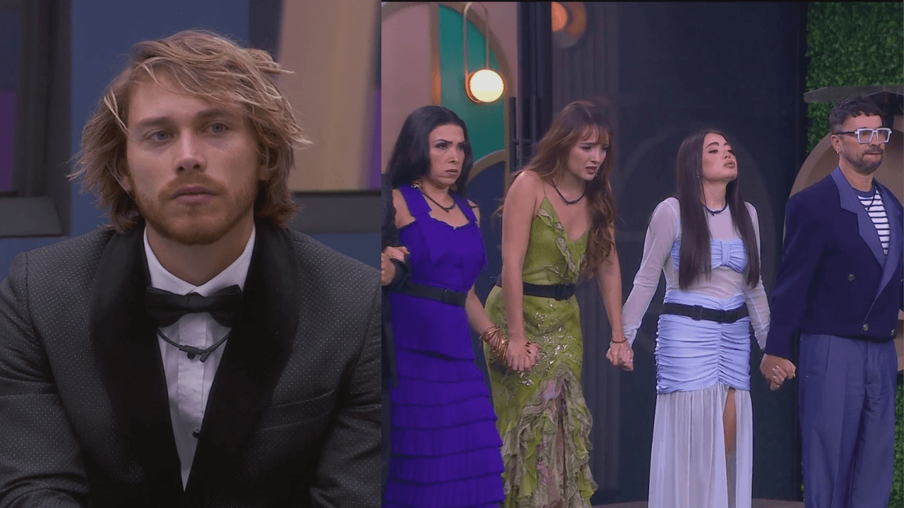 Aldo de Nigris lanza advertencia tras eliminación de Ninel Conde: sorprende con petición