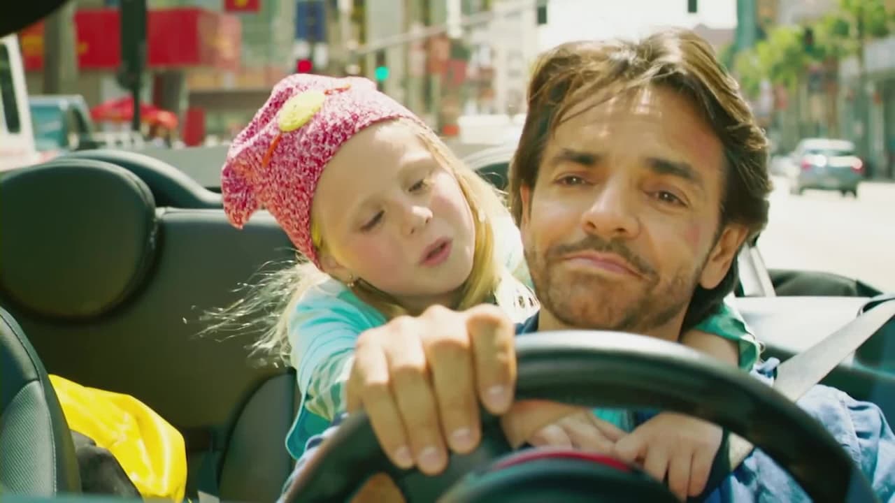 La vida de Eugenio Derbez cambiará por la llegada de una bebé