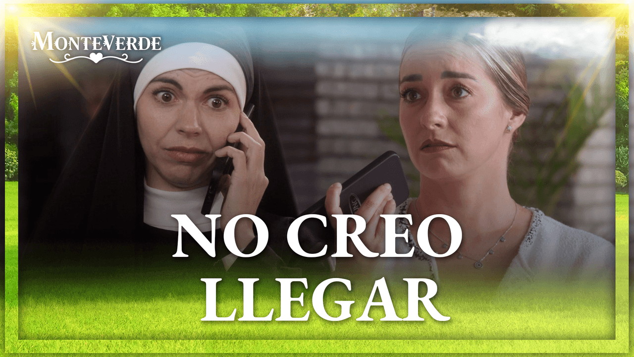 La audiencia de Carolina se adelanta