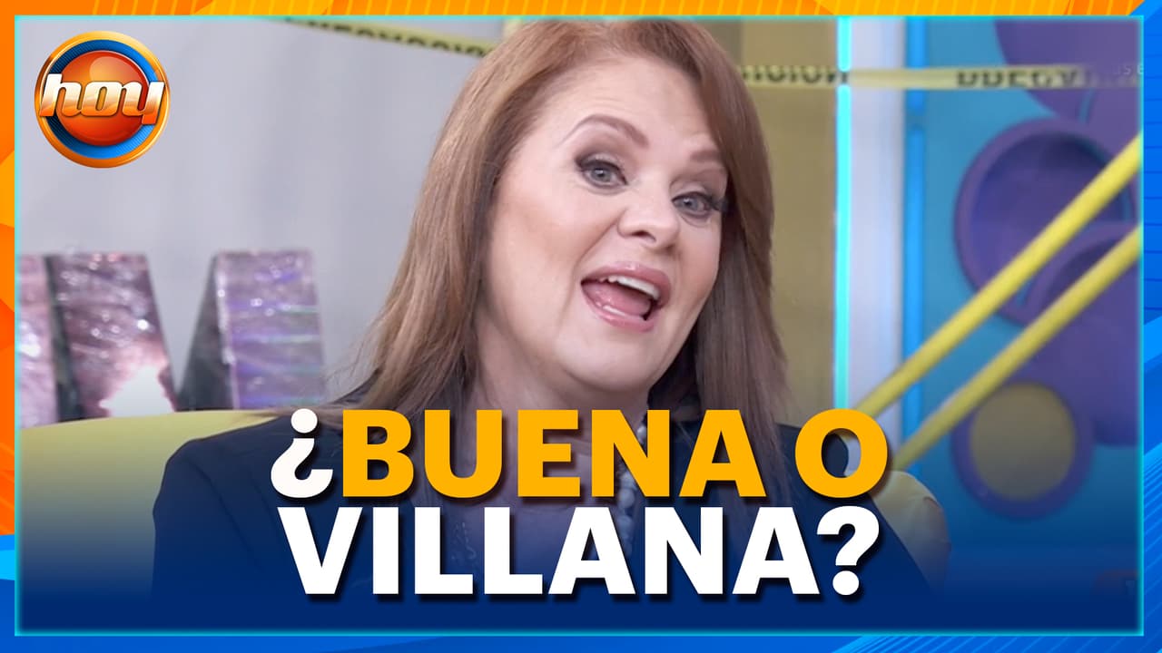 Erika Buenfil llegará a reconciliarse con su hija en ‘Papás por Siempre’