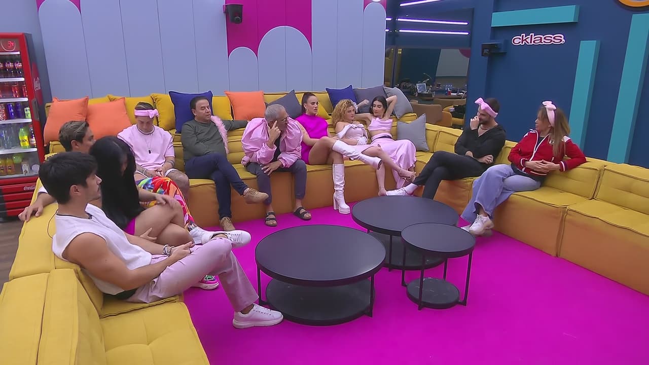 ¿Todos en riesgo? Cambia la nominación en La Casa de los Famosos México: esto pasará en el confesionario 