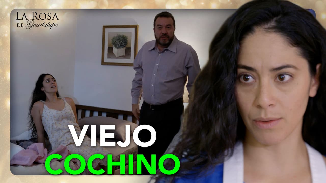 Silvia es acusada de seducir a su patrón por ser una simple sirvienta