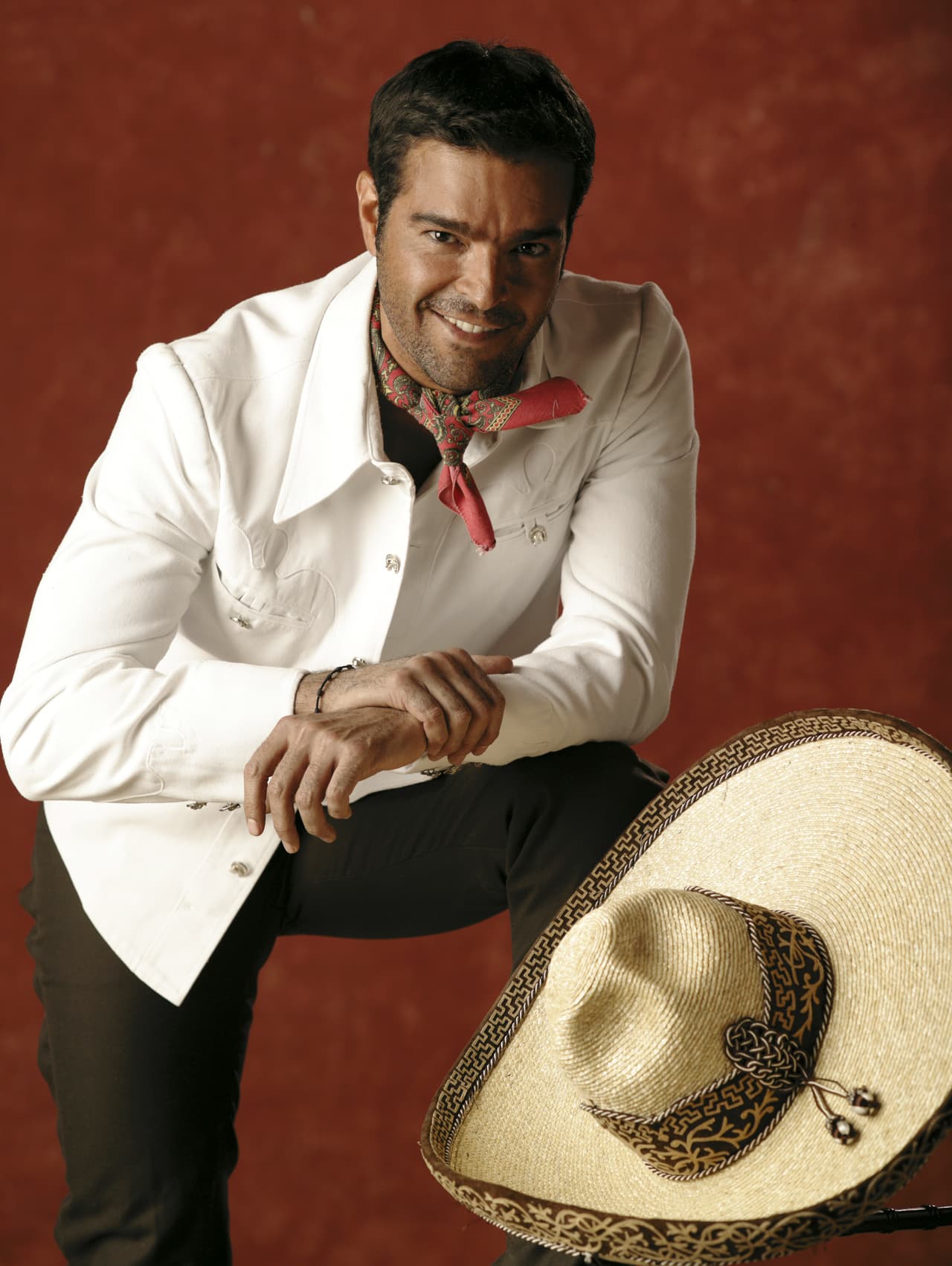 Franco Reyes