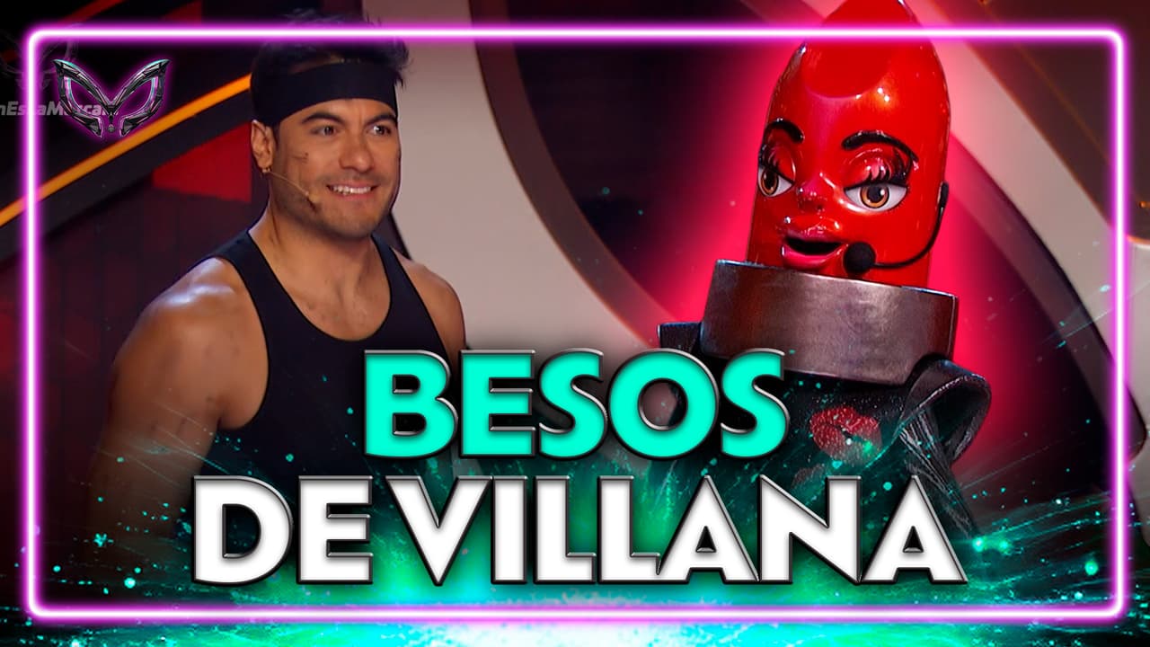 Una estrella de telenovelas podría estar detrás del brillo de Ruby Gloss