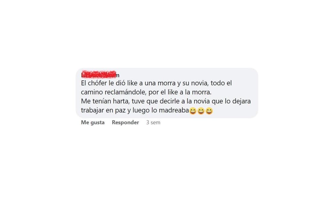 Celos.
