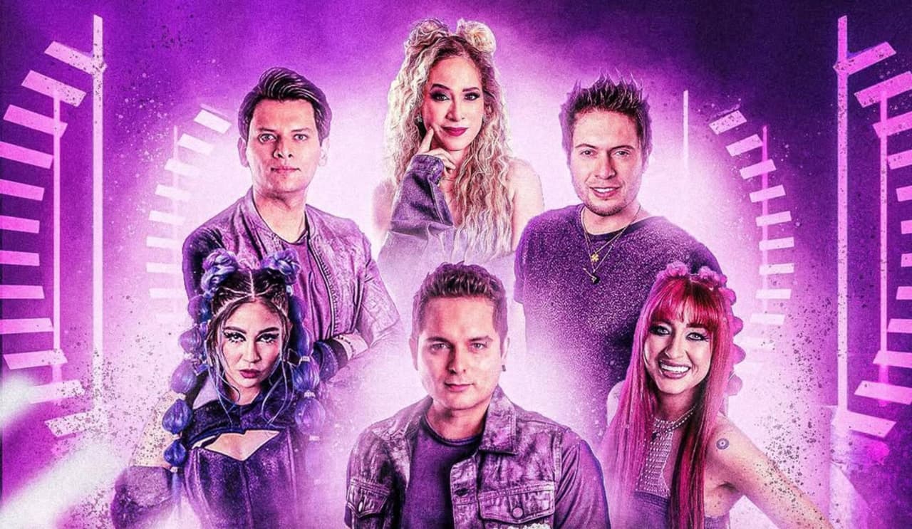 2000’s X Siempre: Este es el importante miembro que deja el show musical, y así se despide de sus fans