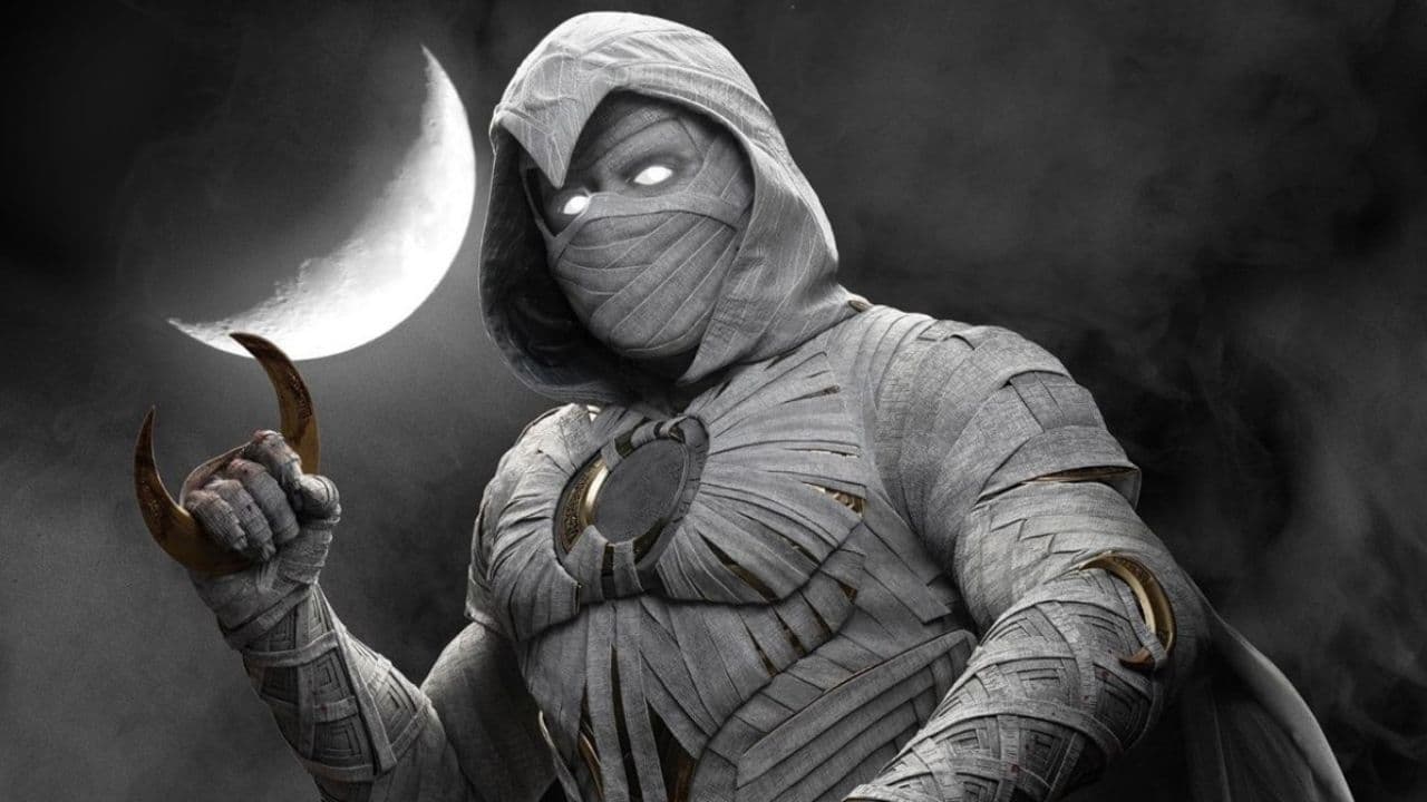 Midnight Man y otros villanos que podríamos ver en Moon Knight de Marvel