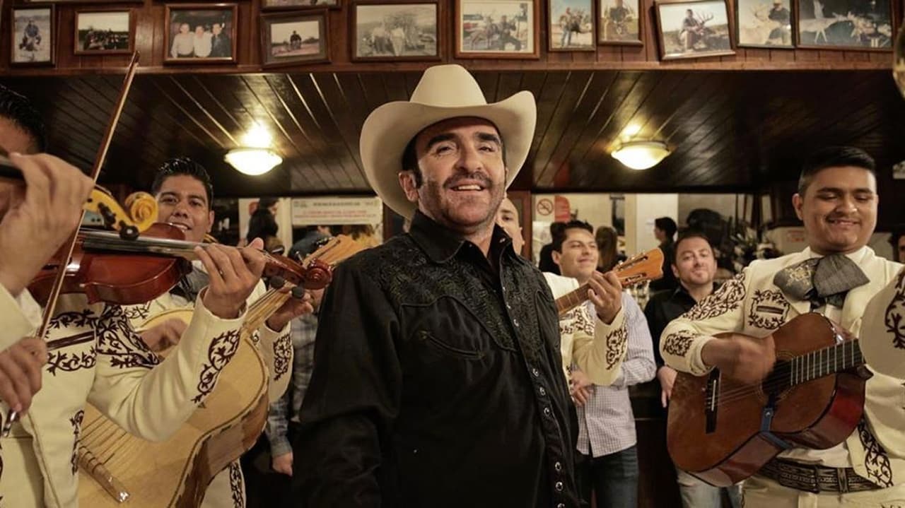 Vicente Fernandez Jr. presenta a su nuevo amor, a solo dos meses de anunciar su divorcio