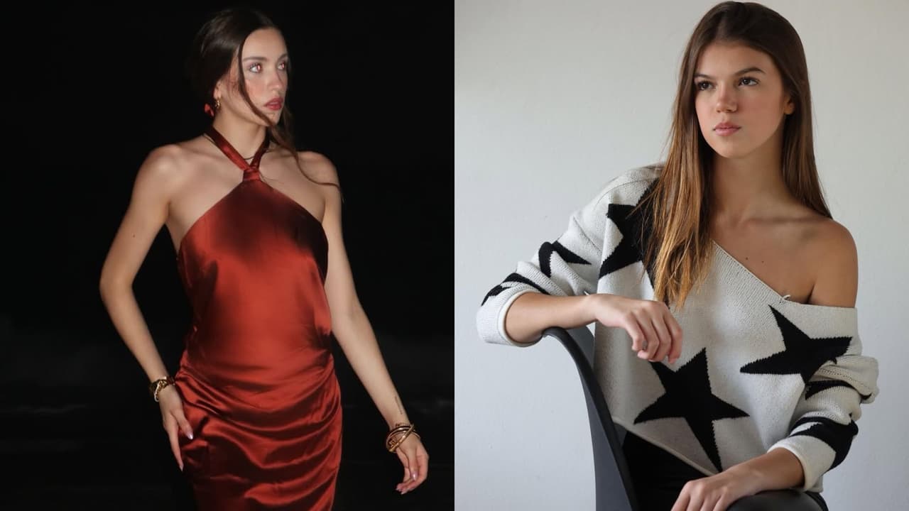 Marianne Gonzaga arremete contra Valentina Gilabert y lanza un fuerte mensaje: "ser víctima no hace a alguien buena persona"