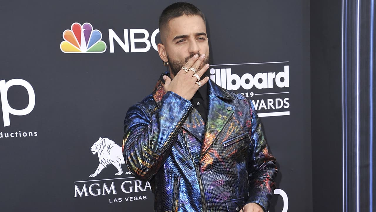 Maluma reprocha críticas previo a cerrar cuenta de Instagram: “¿por qué hay gente tan estúpida?”