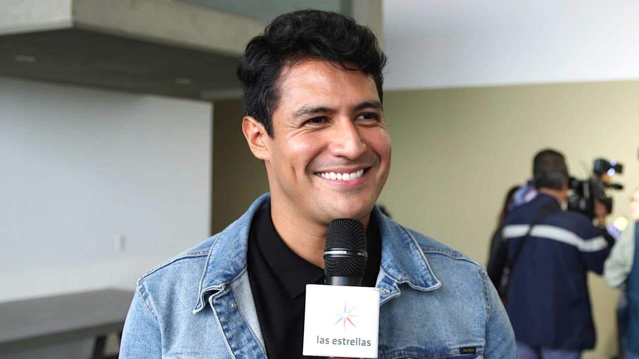 "La esencia de Rubí estará": Antonio Fortier habla sobre la nueva versión de la telenovela