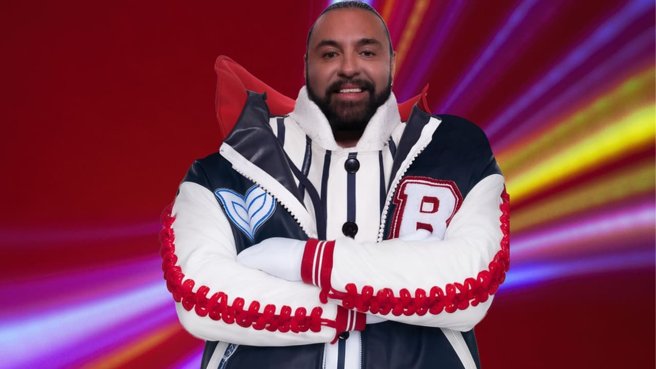 ¿Qué reveló Latin Lover sobre Beto Batazo? El famoso sorprende tras su eliminación en ¿Quién es la Máscara? 2026