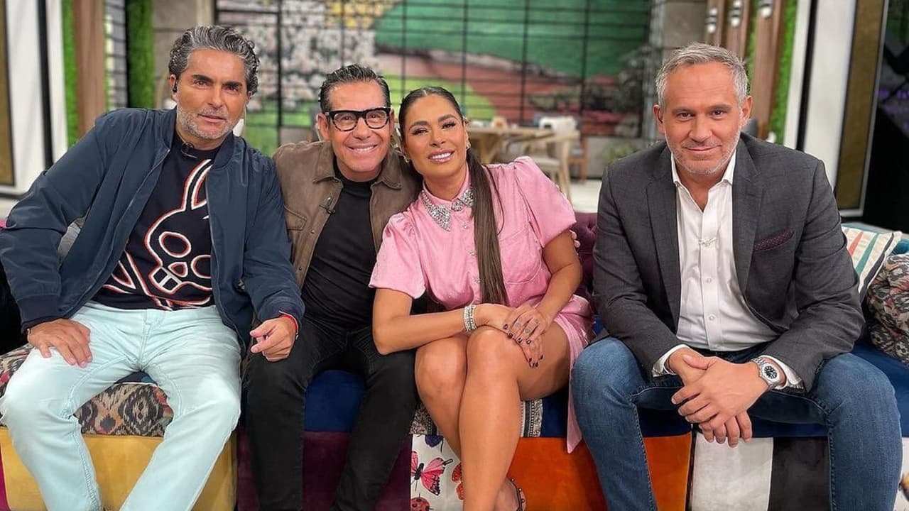 Conductor de Hoy enfrenta dolorosa pérdida tras anunciar la llegada de nuevo integrante a su familia