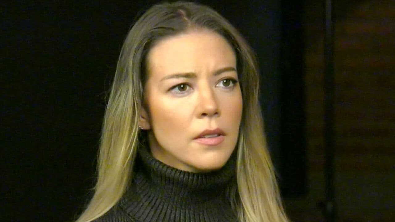 Fernanda Castillo agradece el privilegio de poder elegir sus proyectos