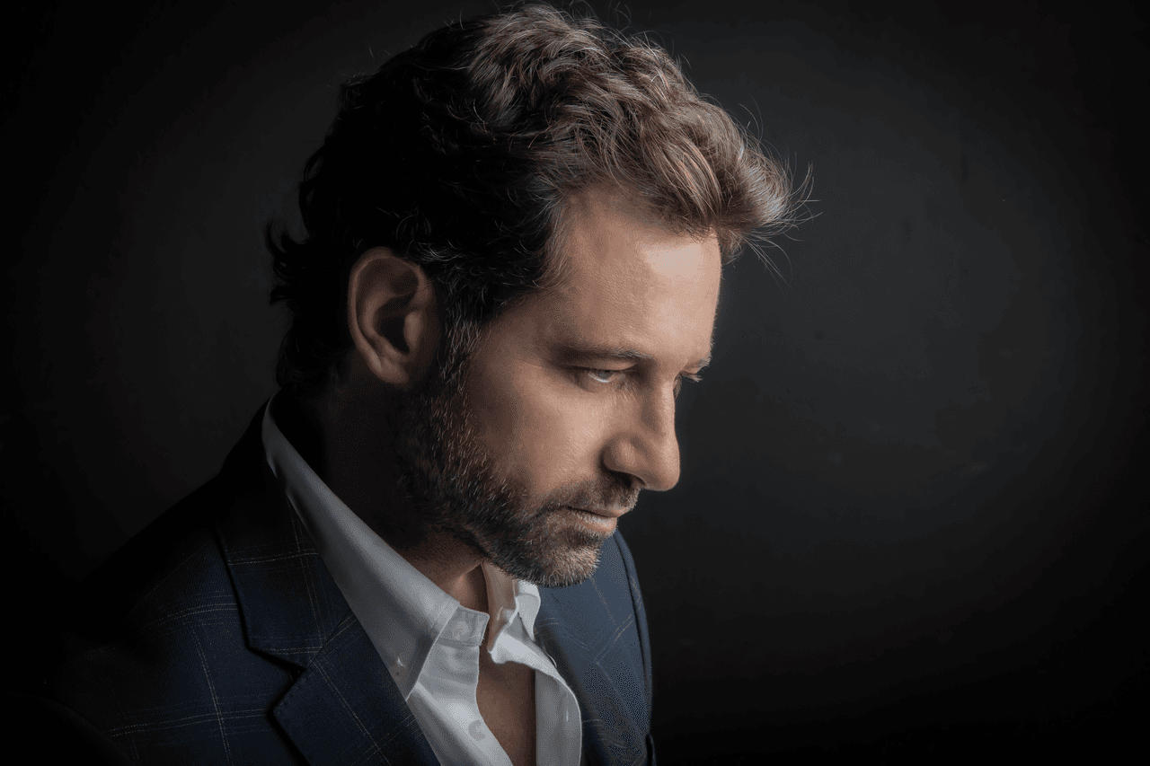De Caer en Tentación a Te Acuerdas de Mí, revive cinco novelas clásicas de Gabriel Soto
