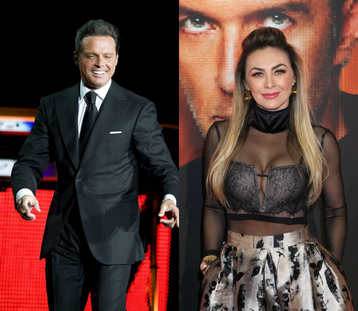 Aracely Arámbula confirma que, legalmente, ni ella o sus hijos aparecerán en serie de Luis Miguel