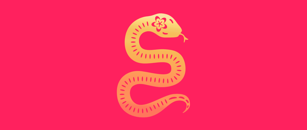 <b>SERPIENTE: </b>Va a encontrarse un poco parecido al tigre, va a toparse con que las grandes motivaciones no se van a conseguir ni a concretar o cristalizar de una manera mágica o sin saber cómo. Lo que siempre consigue con su carisma y con su encanto, este año lo va a tener que conseguir picando piedra, sobre todo lo que es la vida material.