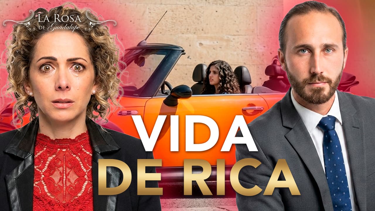 Jacky Beautiful enfurece al enterarse que no es hija de sus millonarios padres