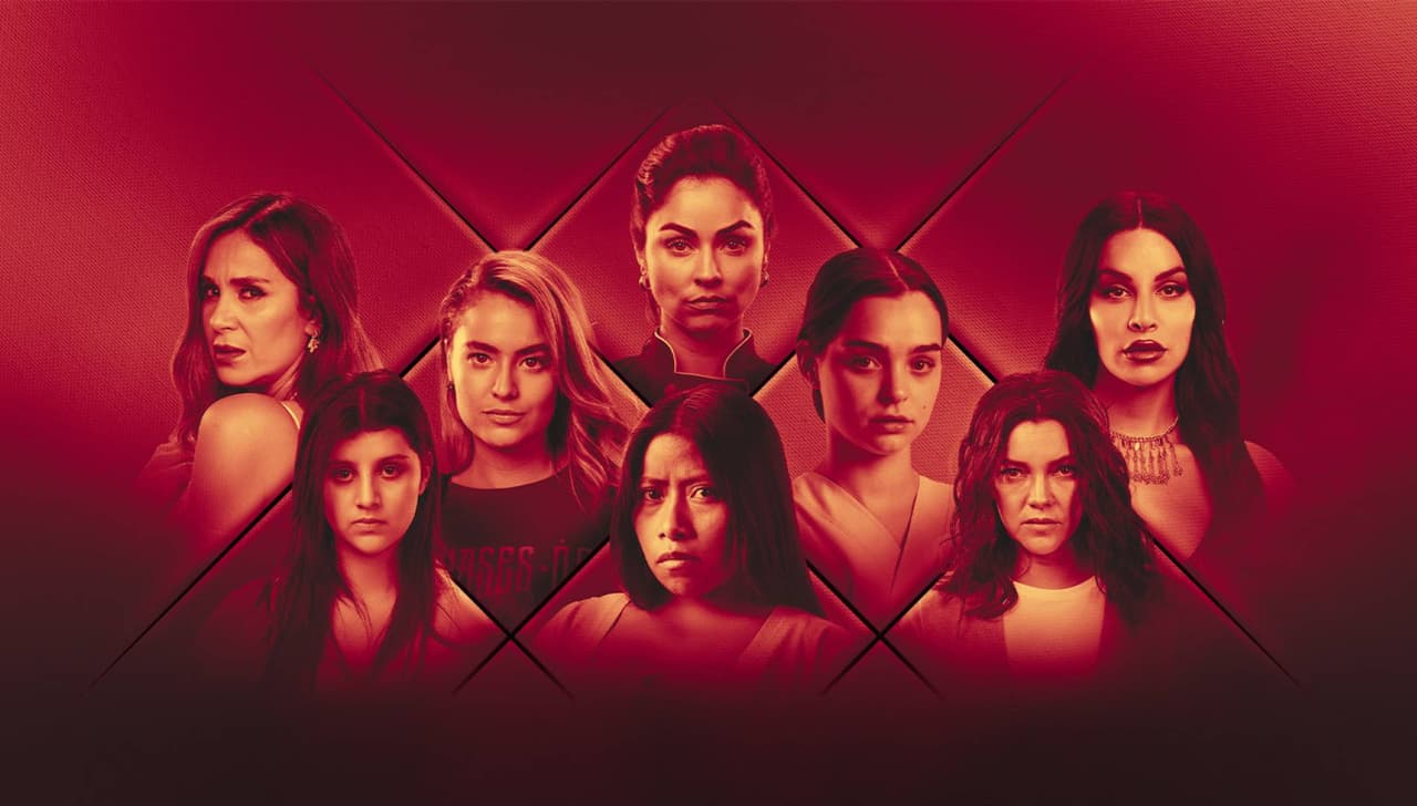 ¿Dónde ver las primeras temporadas completas de Mujeres Asesinas? Aquí te lo decimos