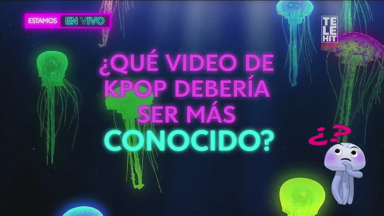 ¿Qué video de K-Pop debería ser más conocido?