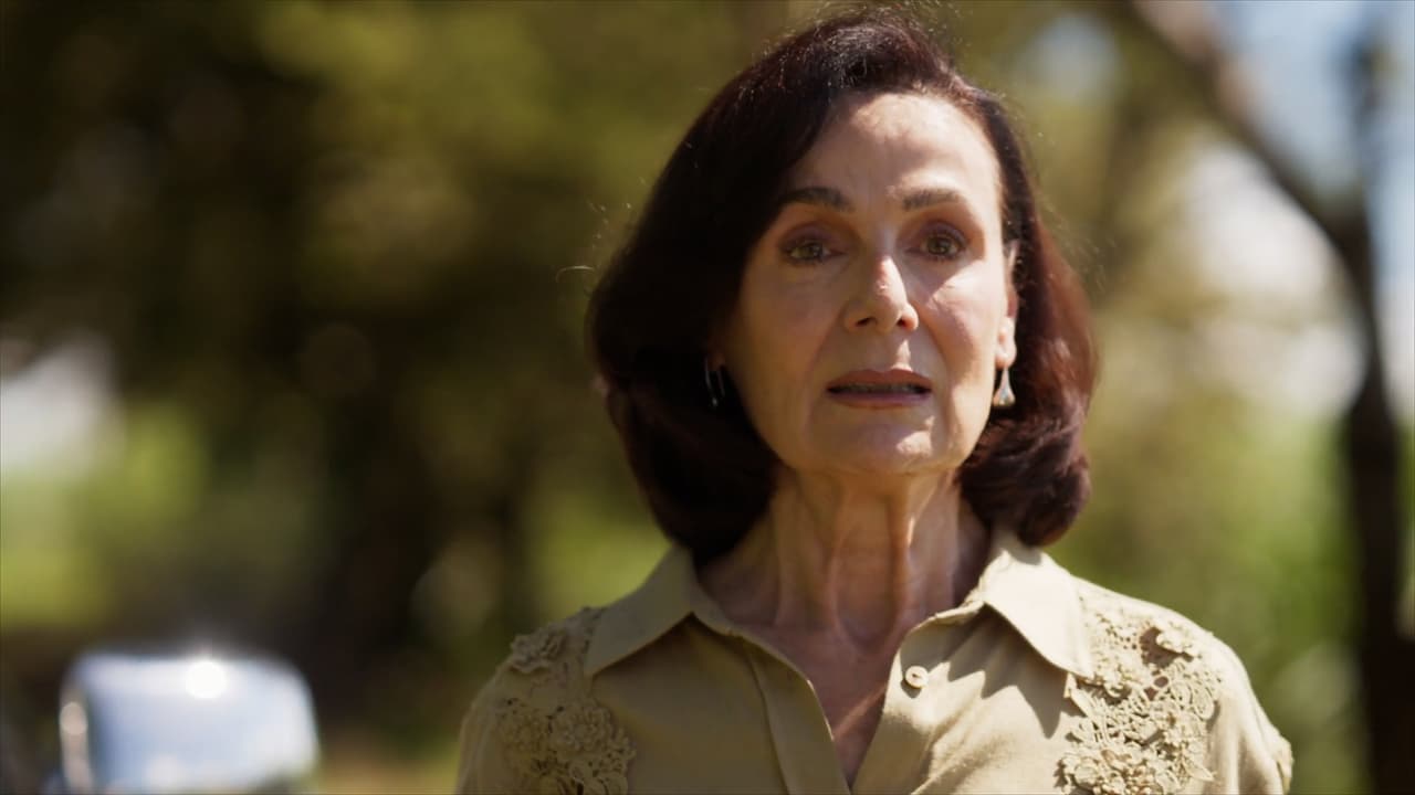 Mercedes se sacrifica por Pedro