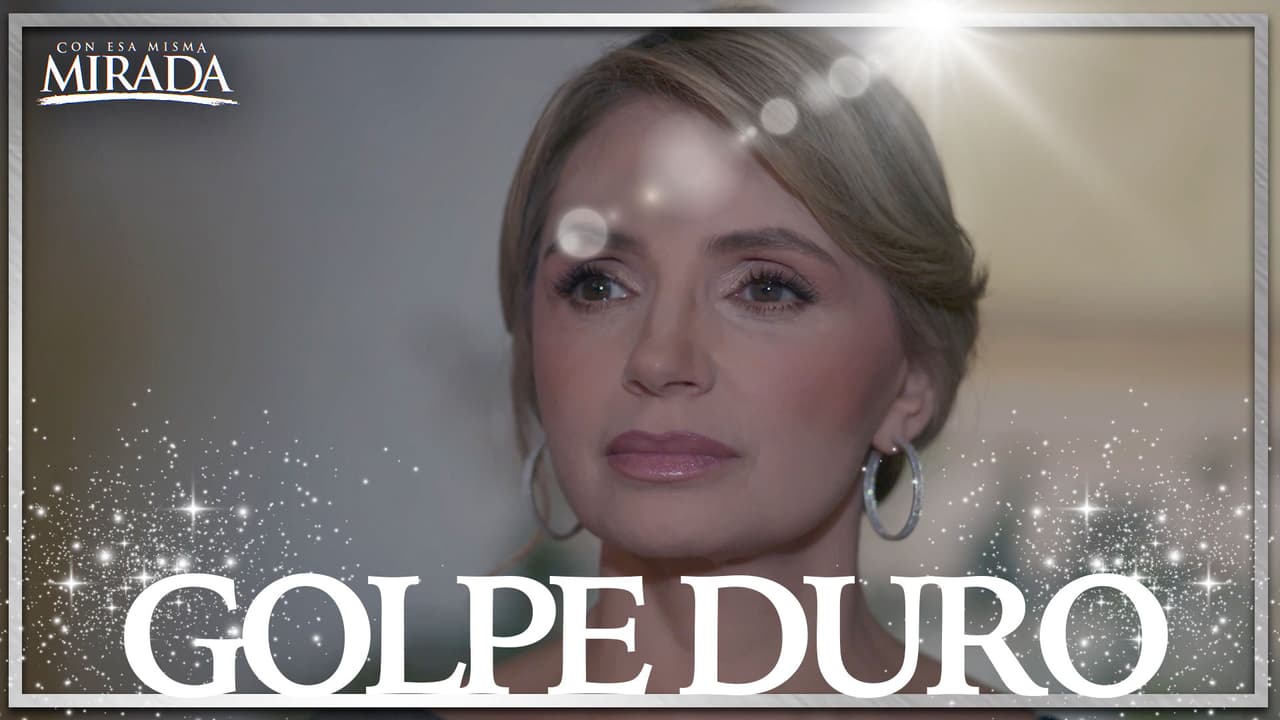 Eloísa descubre la infidelidad de su esposo