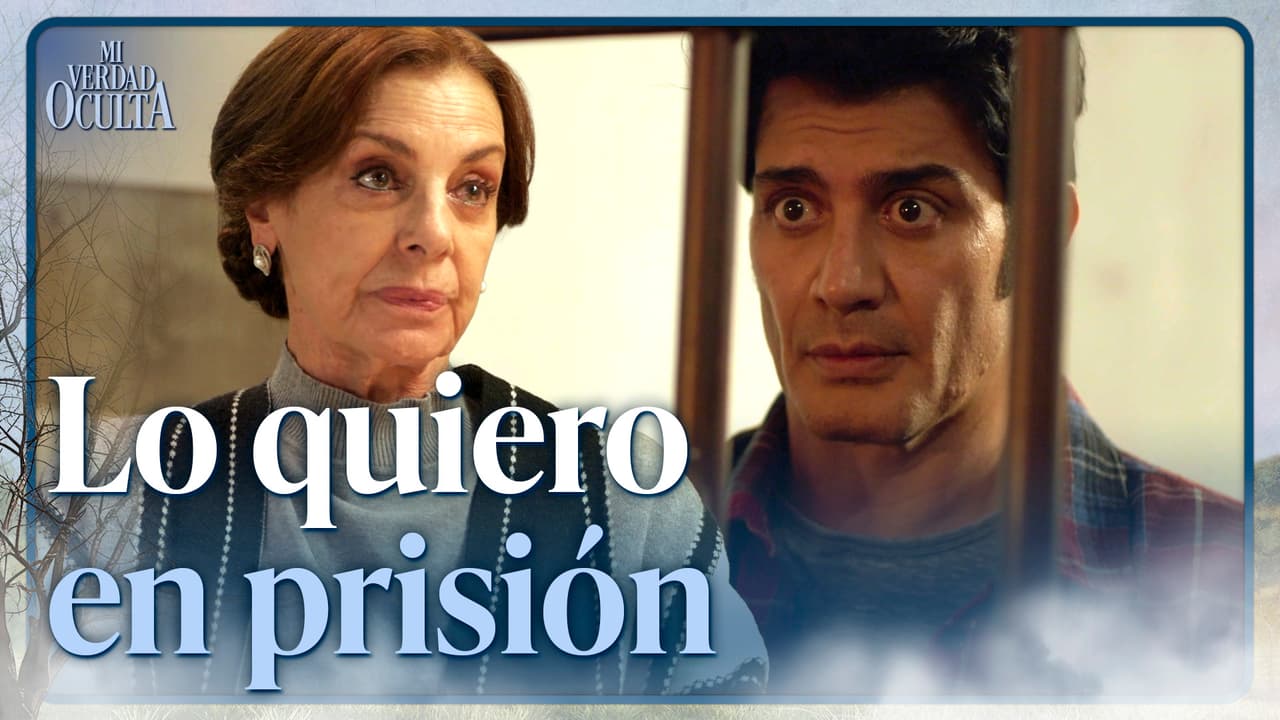 Mateo y Eloísa exigen todo el peso de la ley para Zacarías