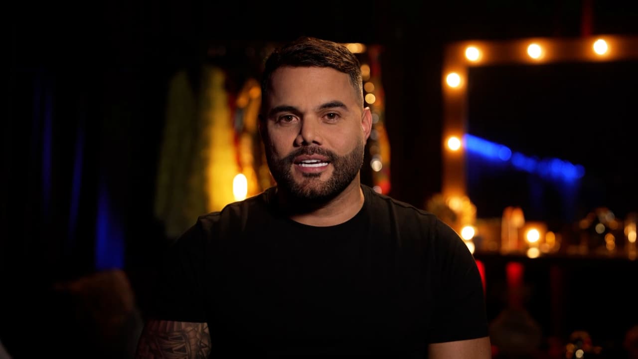¡Los DEDOS BAILARINES de Osvaldo lo han llevado hasta Hollywood!