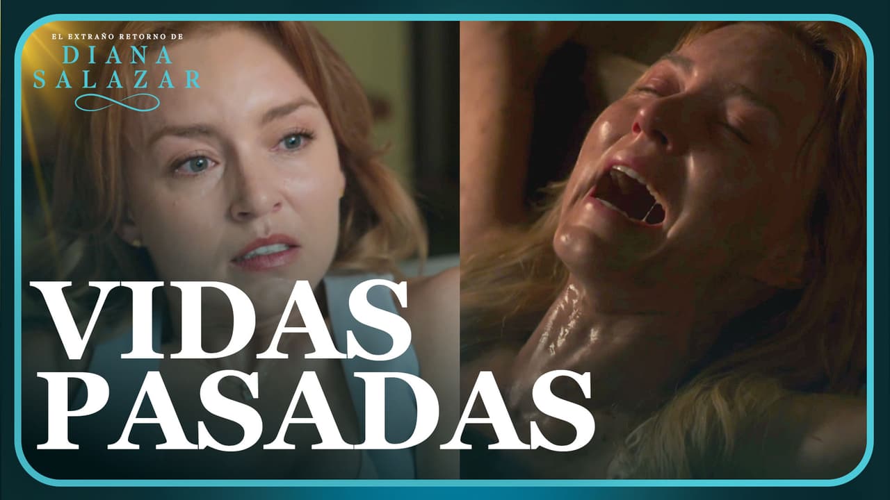 Diana y el misterio de su vida anterior