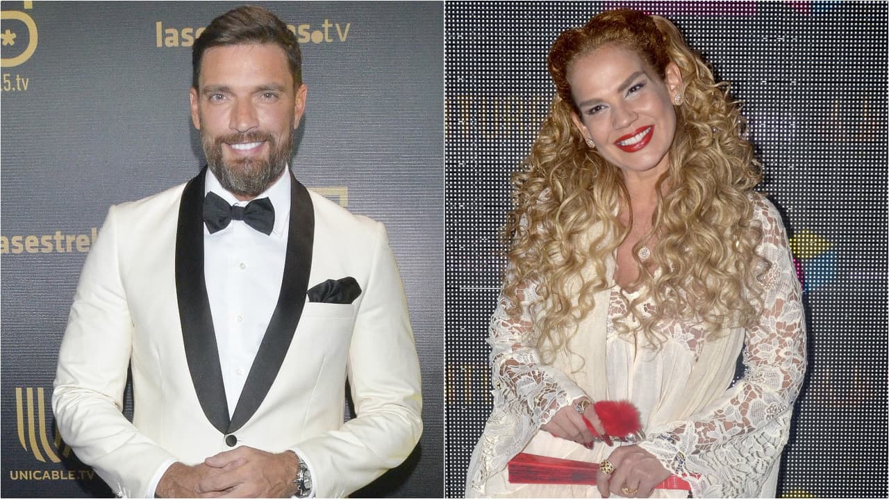 Niurka asegura que Julián Gil se arrepentirá por decir que no extraña a su hijo