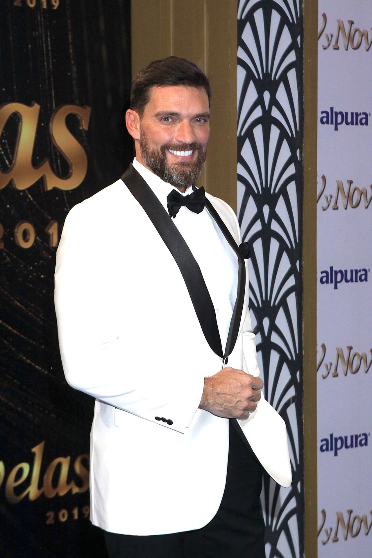 Julián Gil hace fuerte revelación sobre su hijo Matías: “Lamentablemente no lo extraño”