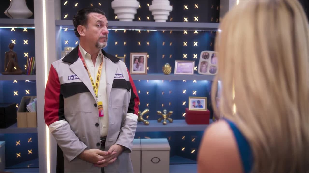 Kassandra fue la verdadera traidora de Joaquín