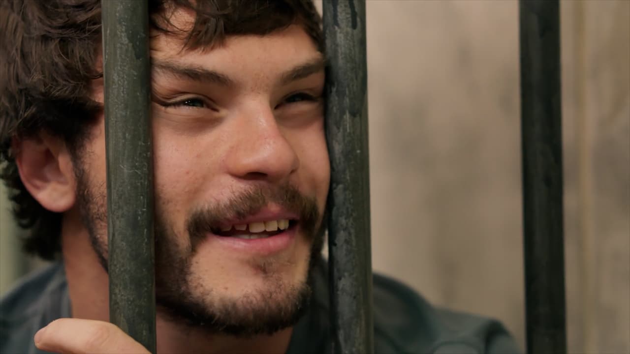 Pedro le demuestra su apoyo a Doménica