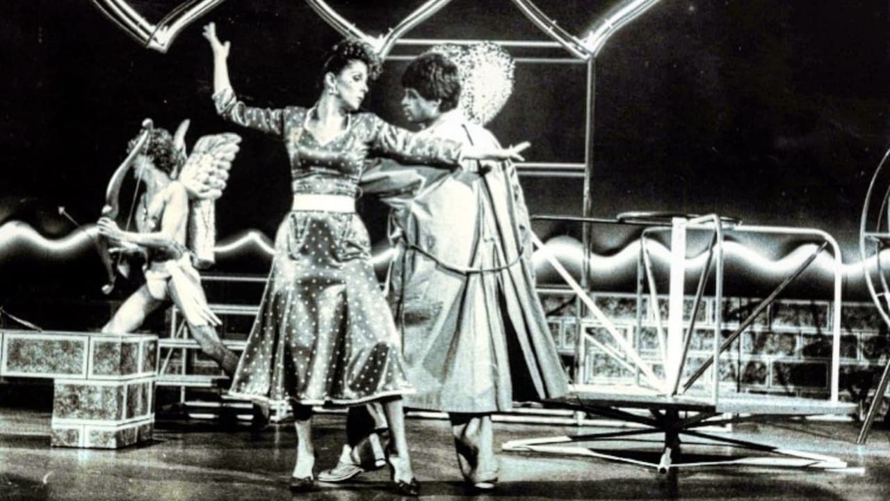 Rebecca Jones y Alejandro Camacho