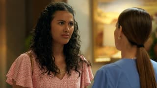 Mi Verdad Oculta: Capítulo Completo 28 - Guárdate tus promesas