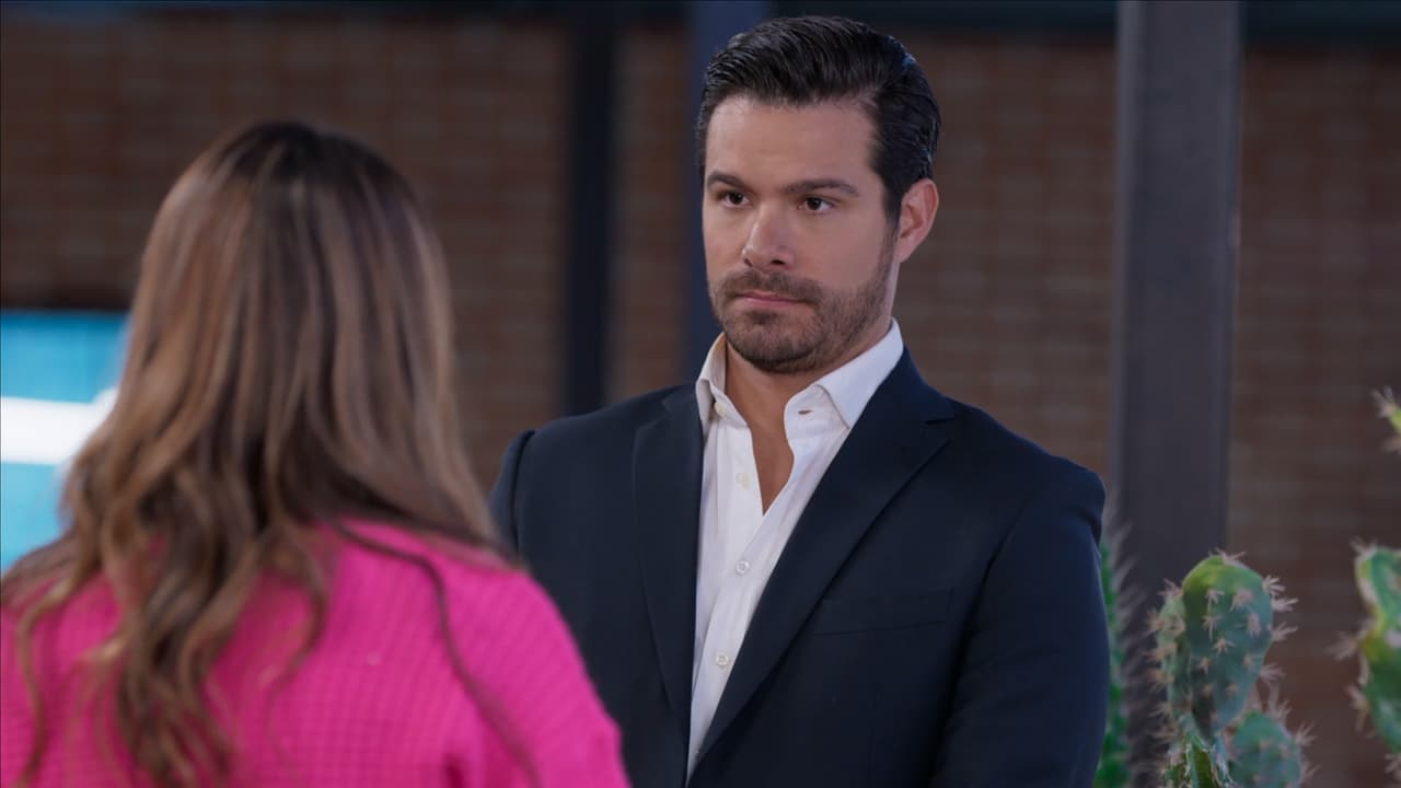 Este martes: Jenny confrontará a Gabriel ¿sobre qué?