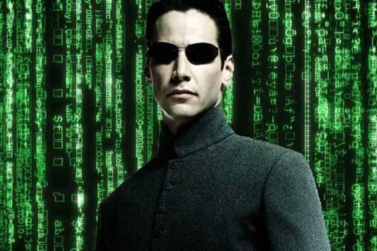 Matrix