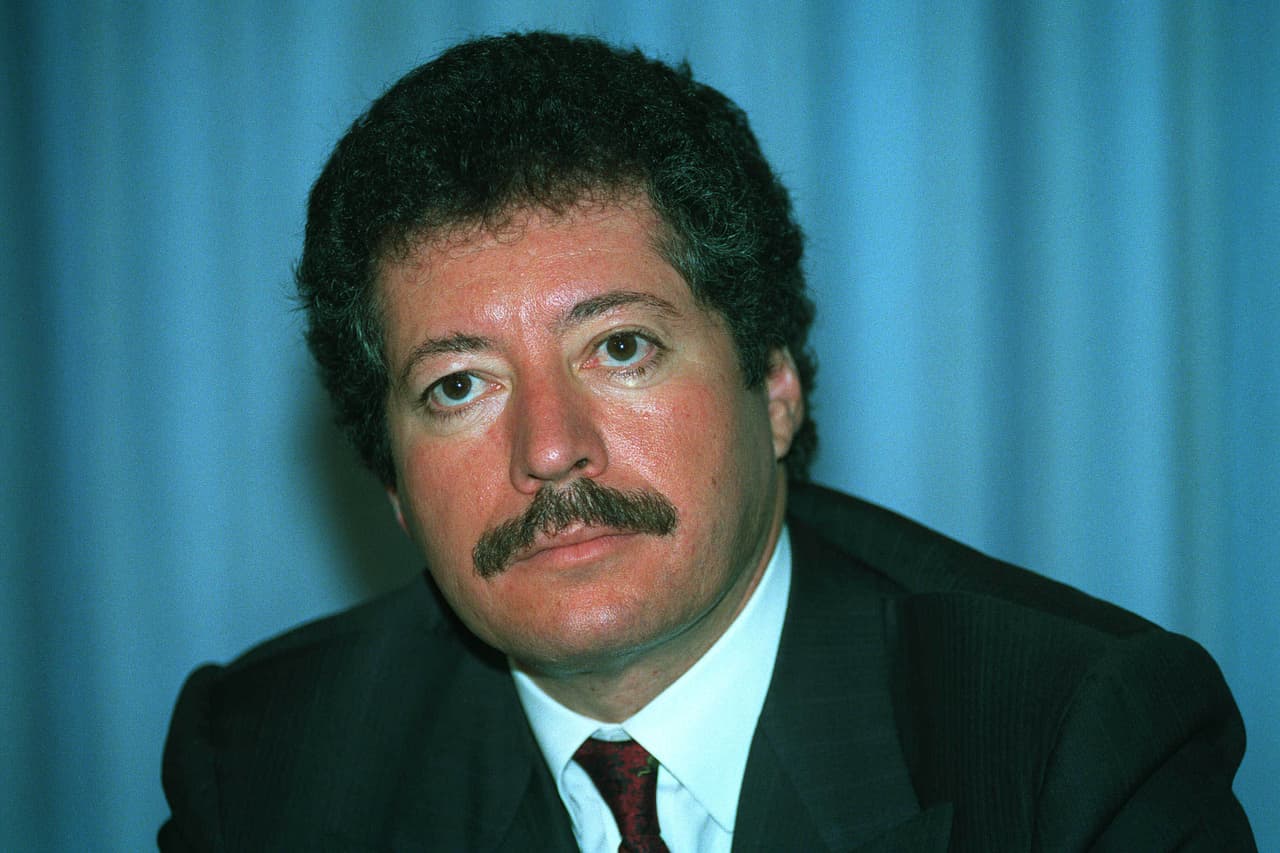 El asesinato de Luis Donaldo Colosio será narrado en serie