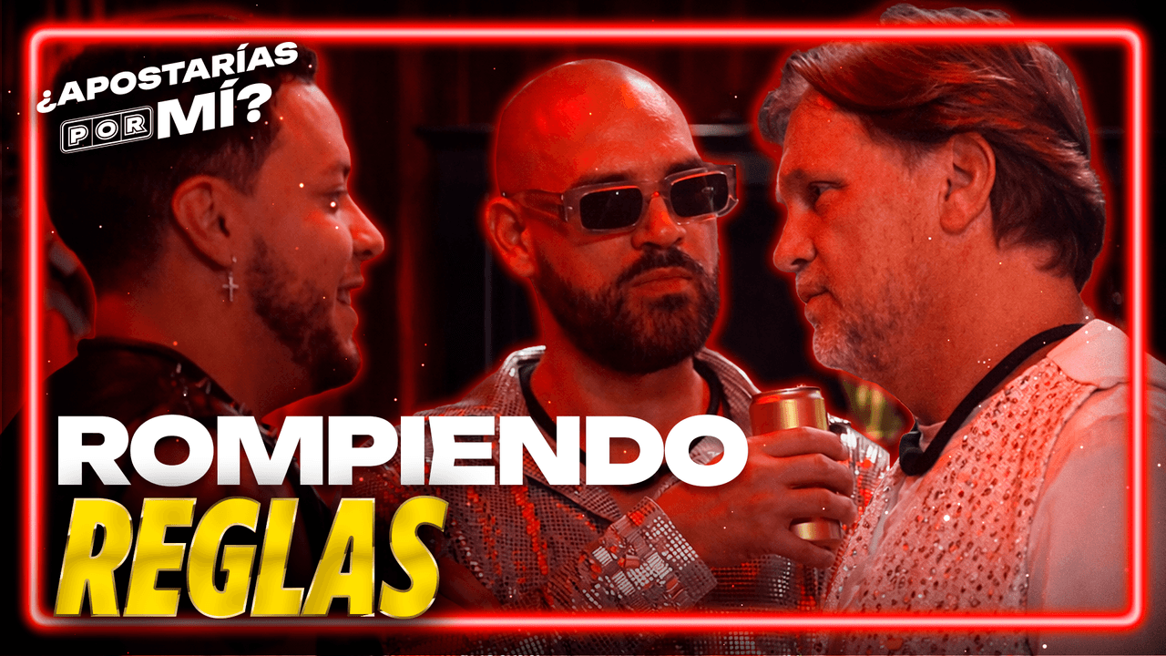 ¿Lorenzo, René y Raúl están ACABANDO con los viejos lobos de mar?