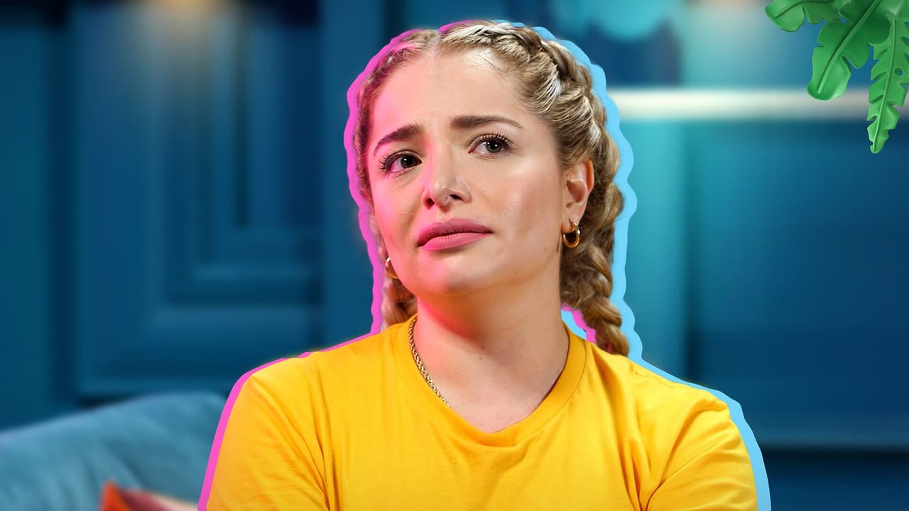 Sandra Itzel se sentía 'marchita', pero renació en Mira Quién Baila ¡La Revancha!