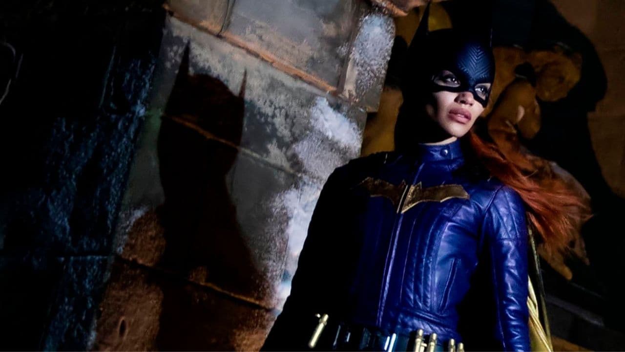 Batgirl: ¿Por qué cancelaron el estreno de la película?